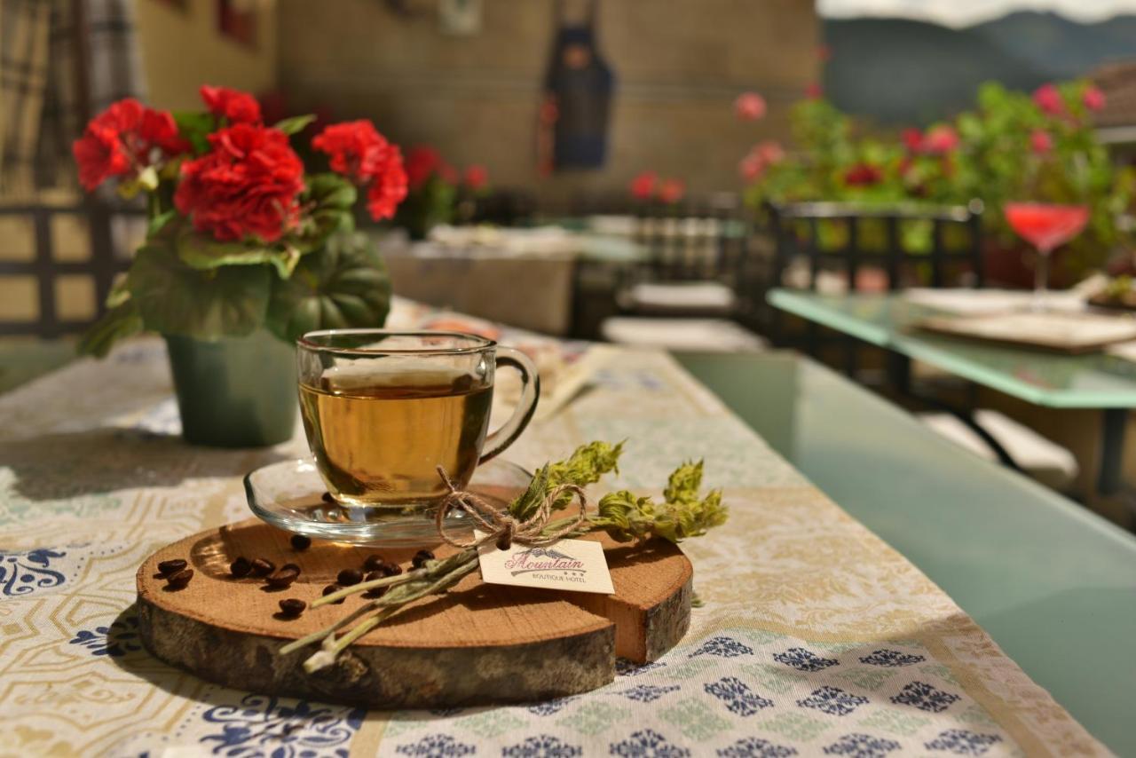 Mountain Boutique Family Hotel 3*