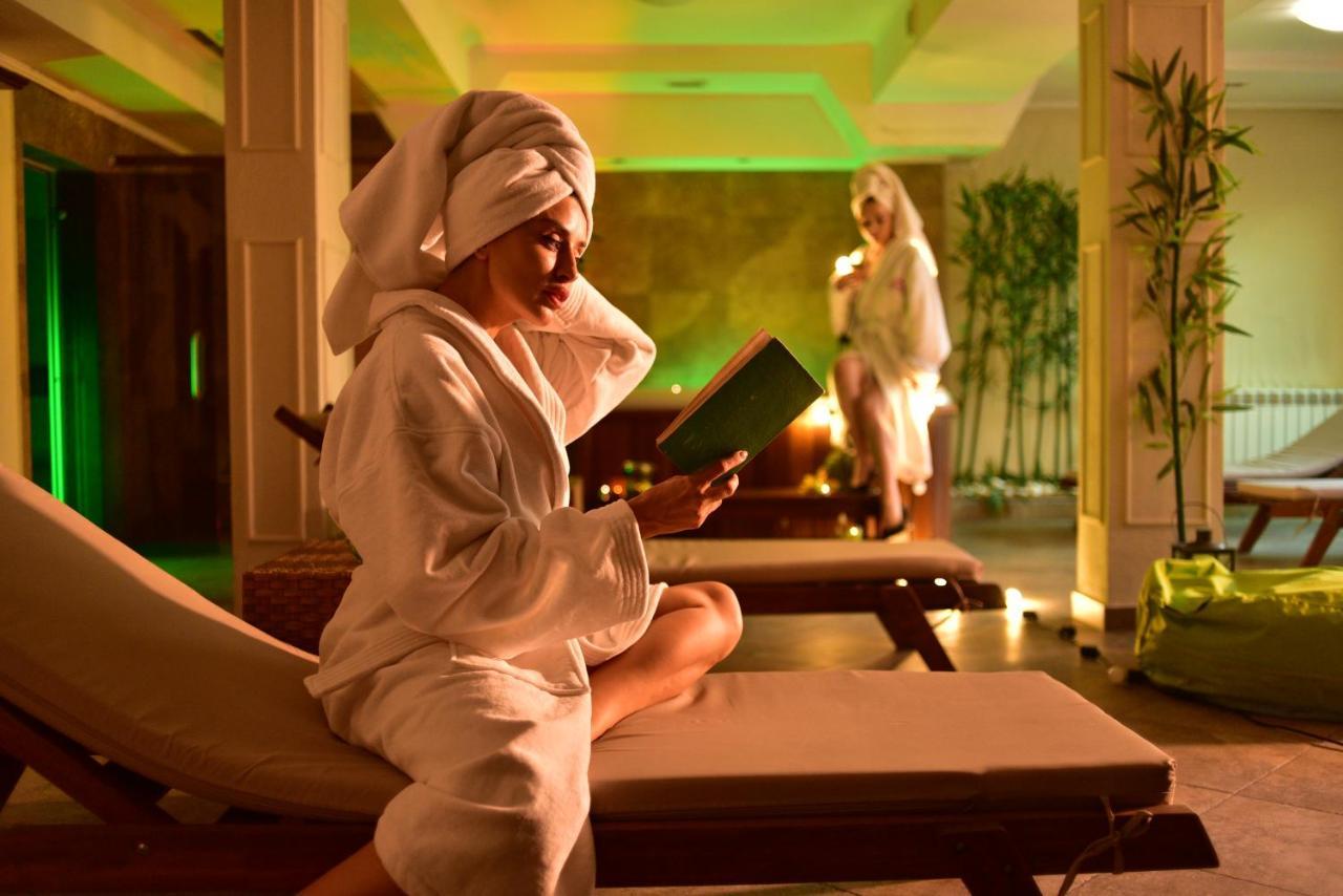 Hotel Mountain Boutique Family 3*